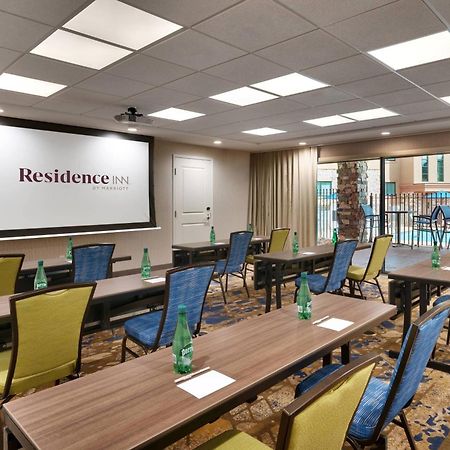Residence Inn By Marriott Sedona Bagian luar foto