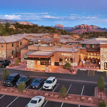 Residence Inn By Marriott Sedona Bagian luar foto