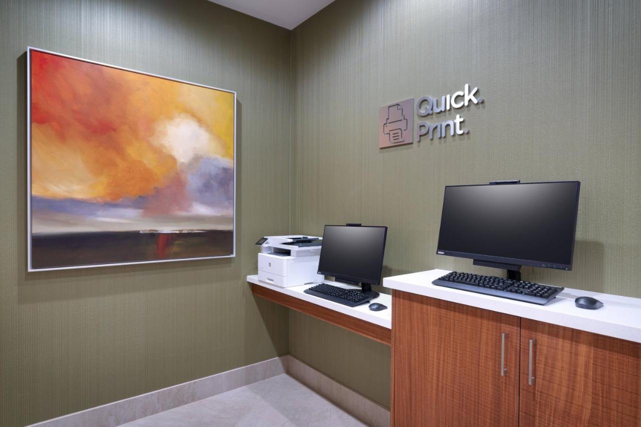 Residence Inn By Marriott Sedona Bagian luar foto