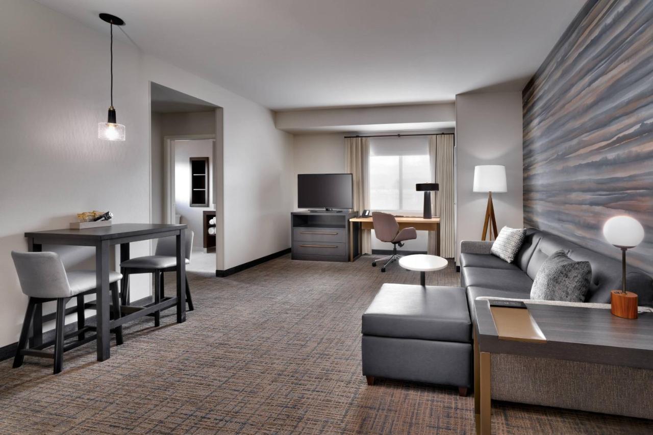 Residence Inn By Marriott Sedona Bagian luar foto