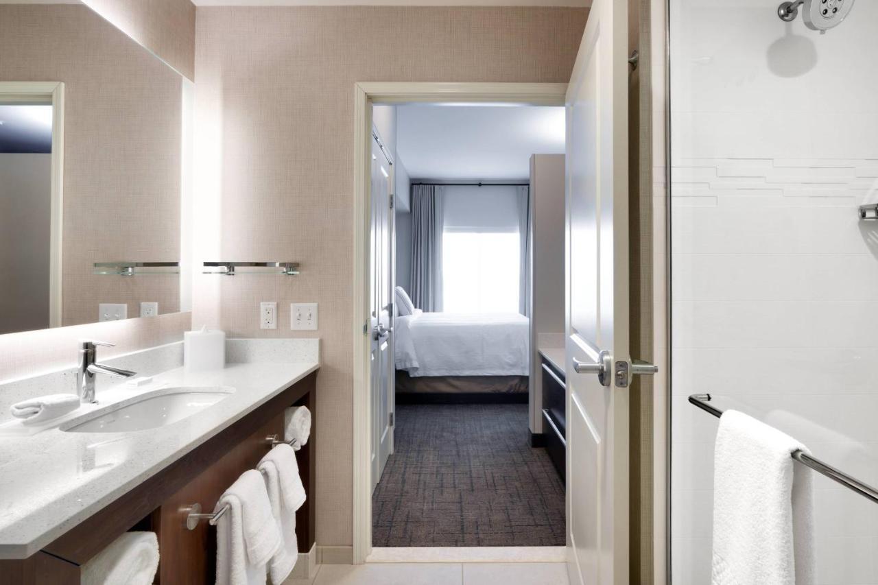 Residence Inn By Marriott Sedona Bagian luar foto