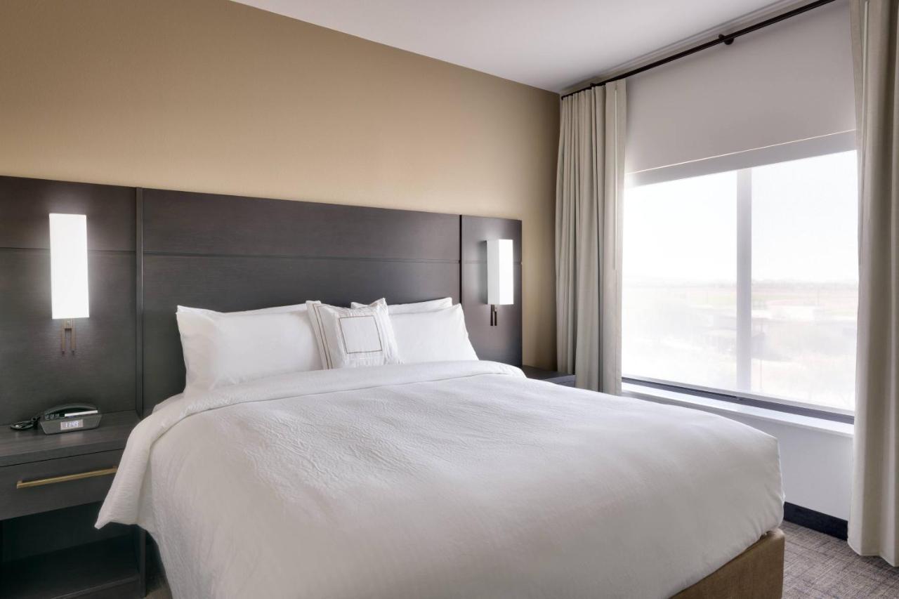 Residence Inn By Marriott Sedona Bagian luar foto