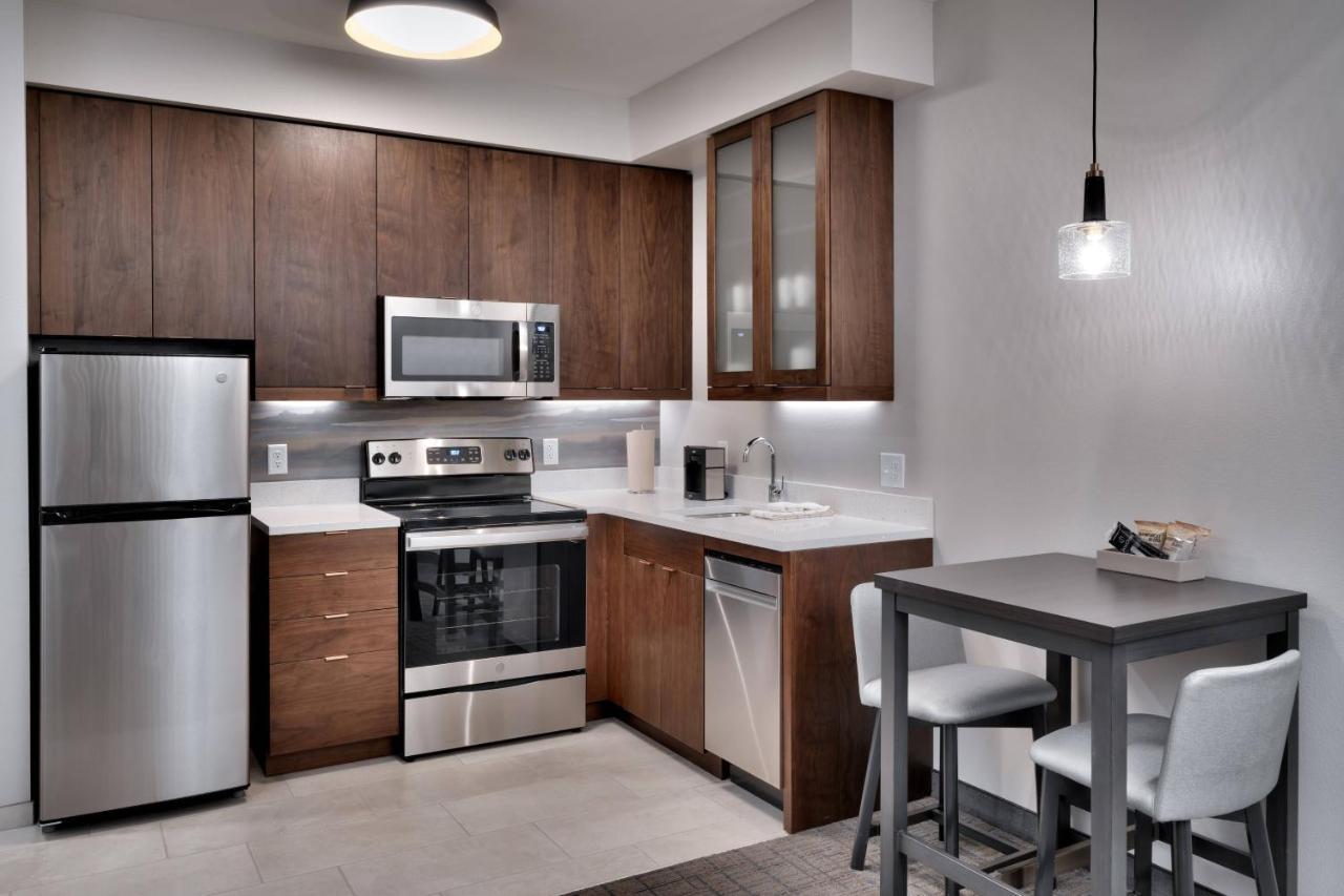 Residence Inn By Marriott Sedona Bagian luar foto