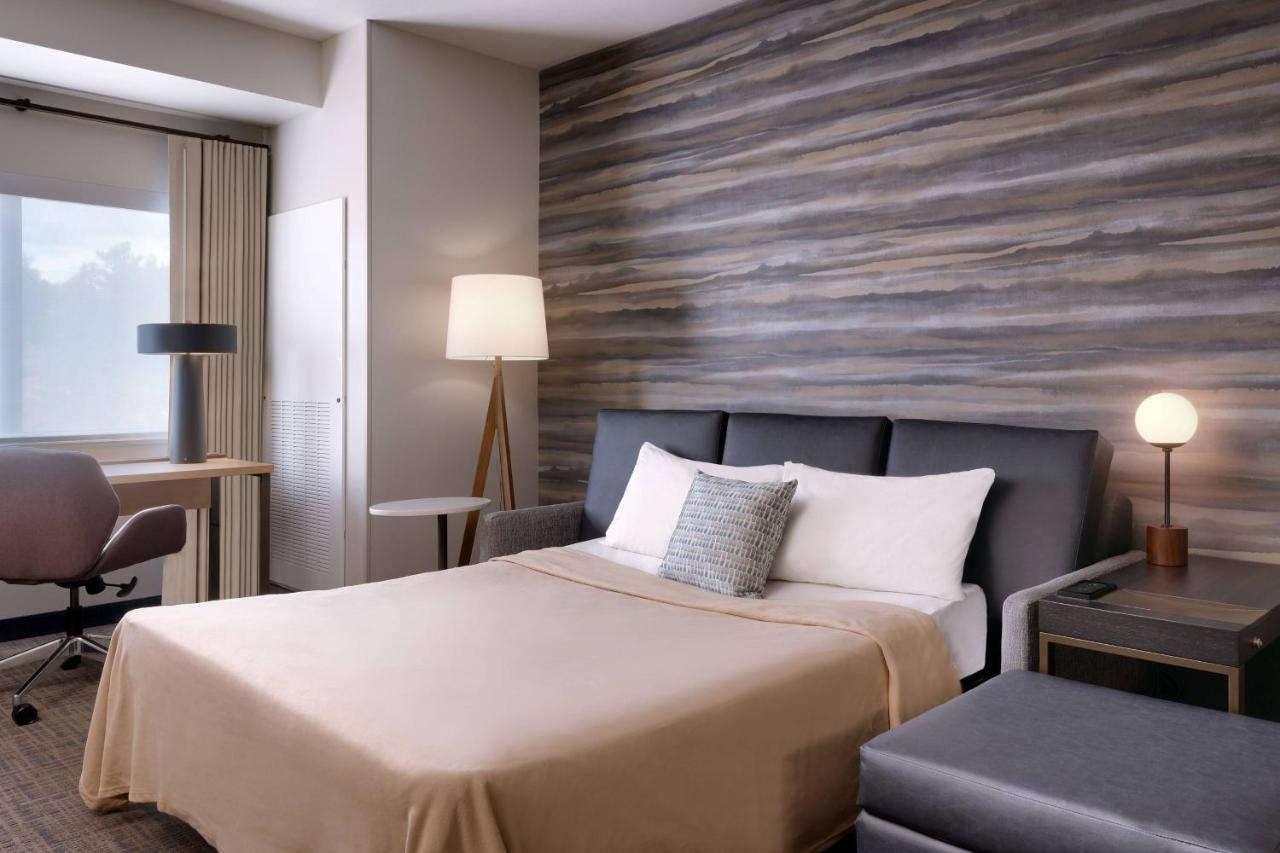 Residence Inn By Marriott Sedona Bagian luar foto