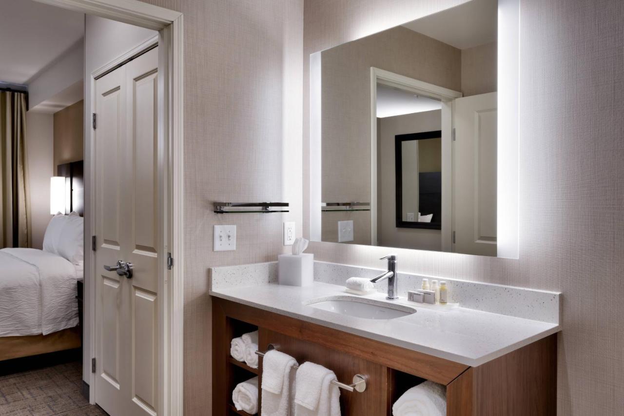 Residence Inn By Marriott Sedona Bagian luar foto
