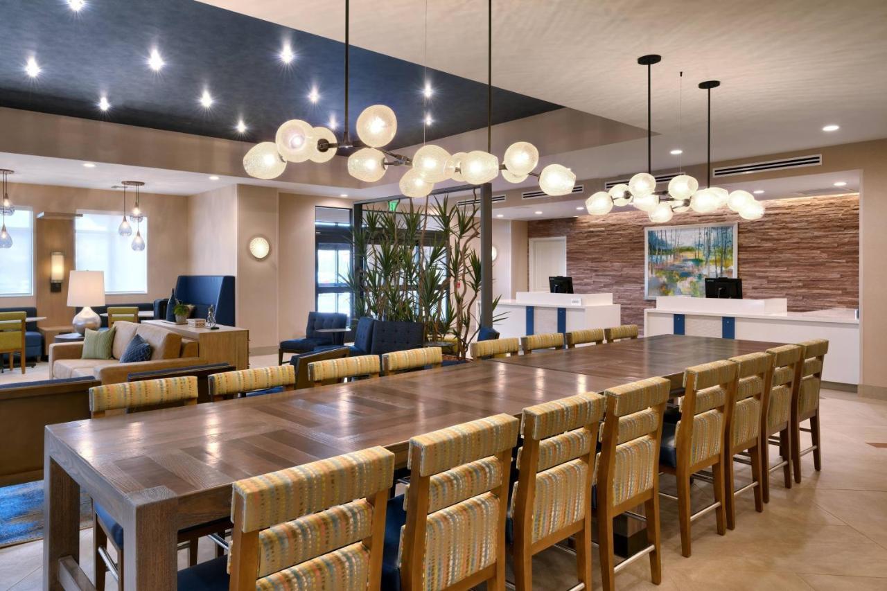 Residence Inn By Marriott Sedona Bagian luar foto