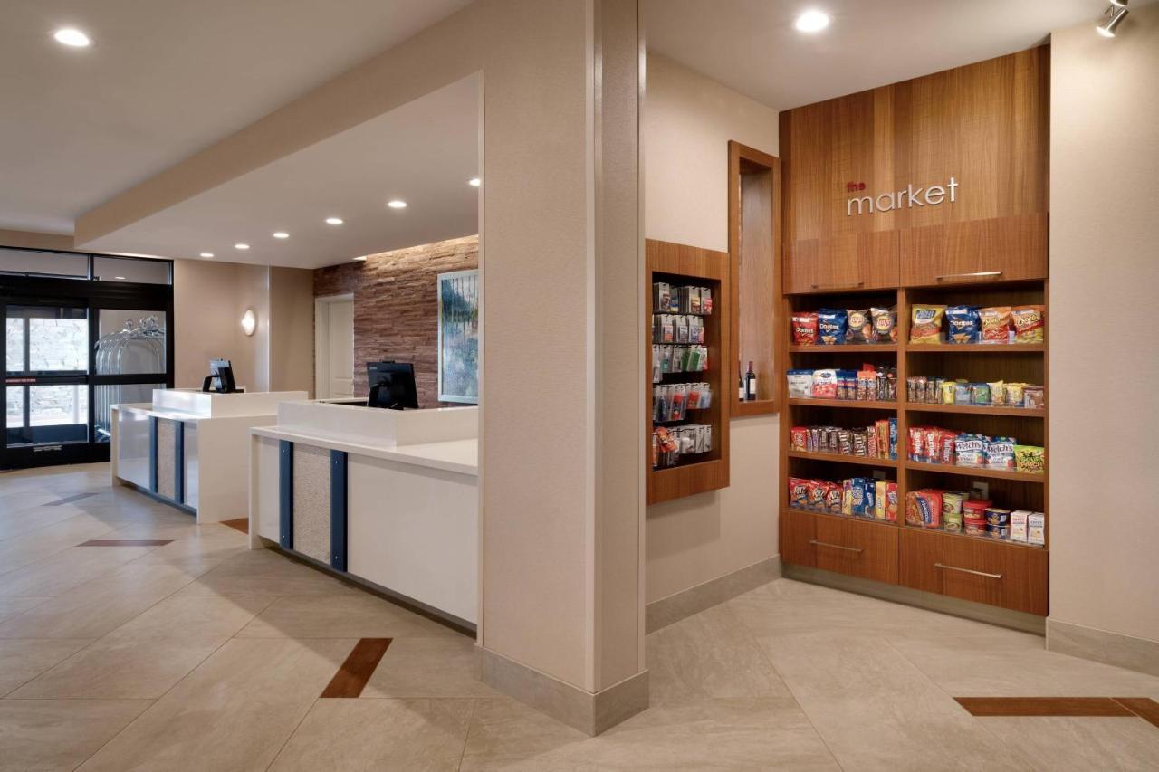 Residence Inn By Marriott Sedona Bagian luar foto