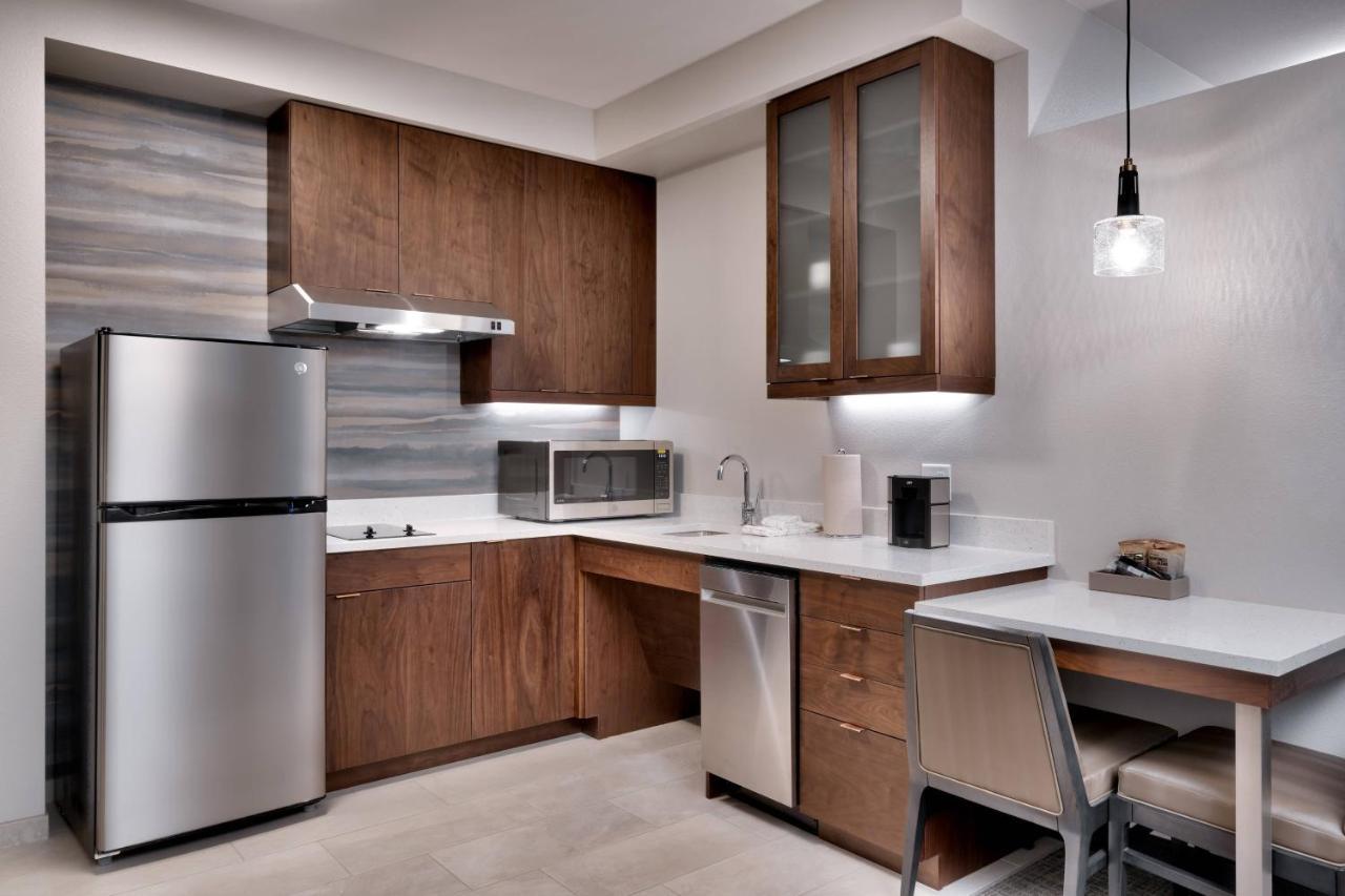 Residence Inn By Marriott Sedona Bagian luar foto