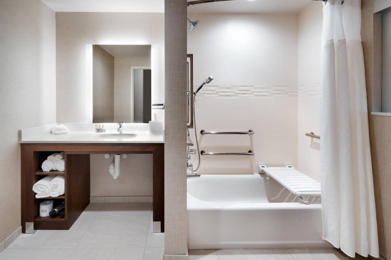Residence Inn By Marriott Sedona Bagian luar foto