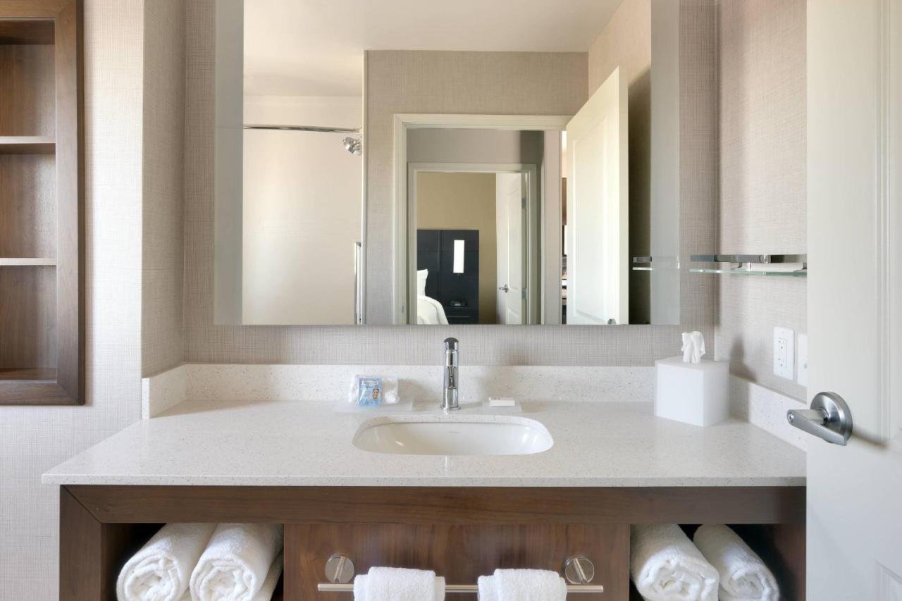 Residence Inn By Marriott Sedona Bagian luar foto