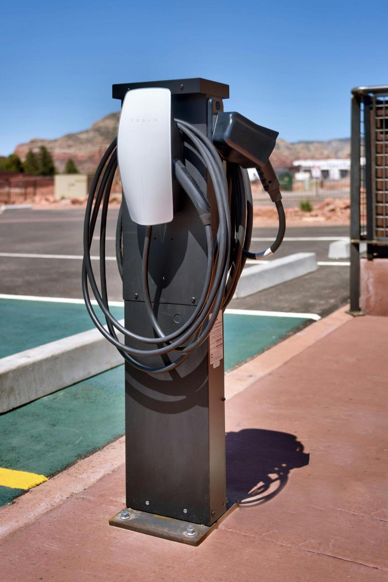 Residence Inn By Marriott Sedona Bagian luar foto