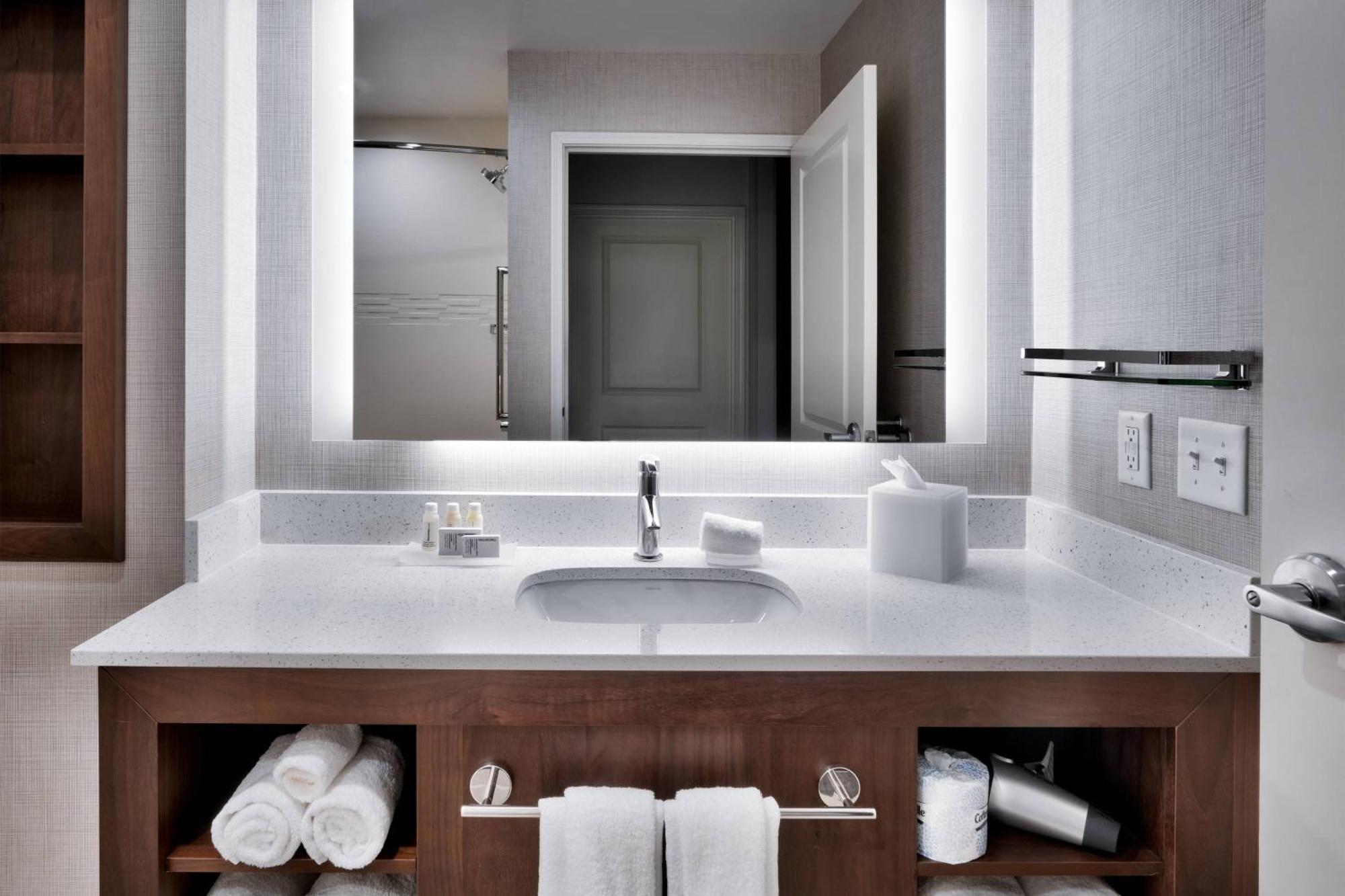 Residence Inn By Marriott Sedona Bagian luar foto