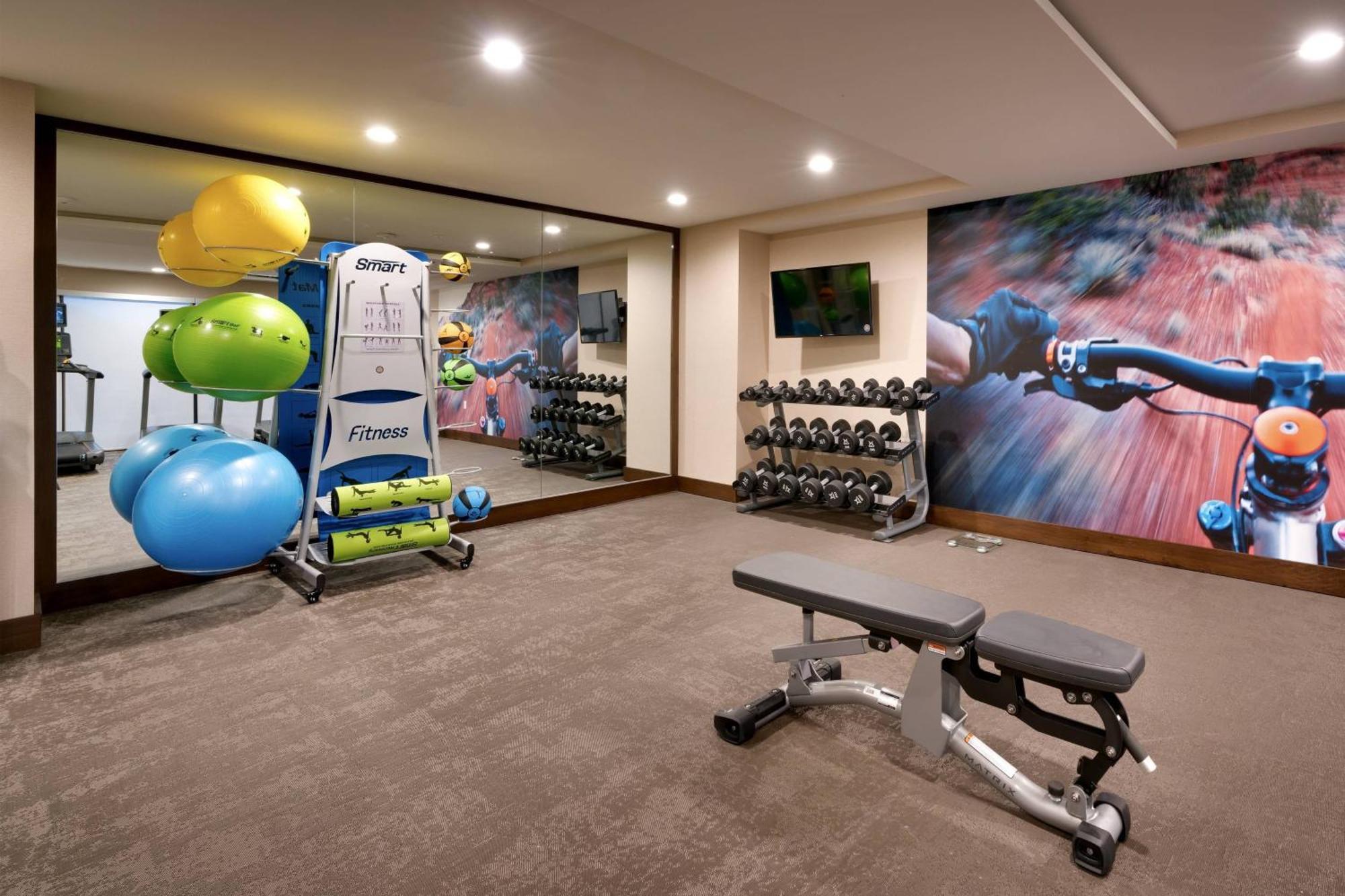 Residence Inn By Marriott Sedona Bagian luar foto