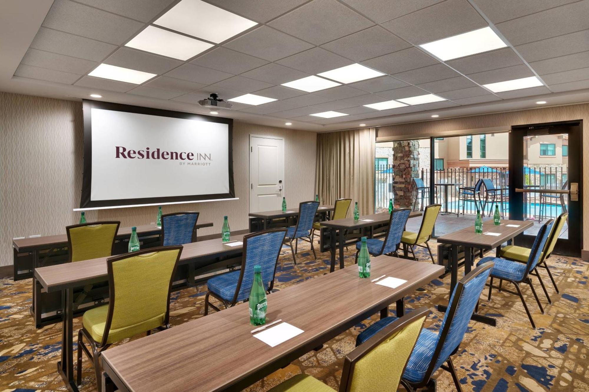 Residence Inn By Marriott Sedona Bagian luar foto