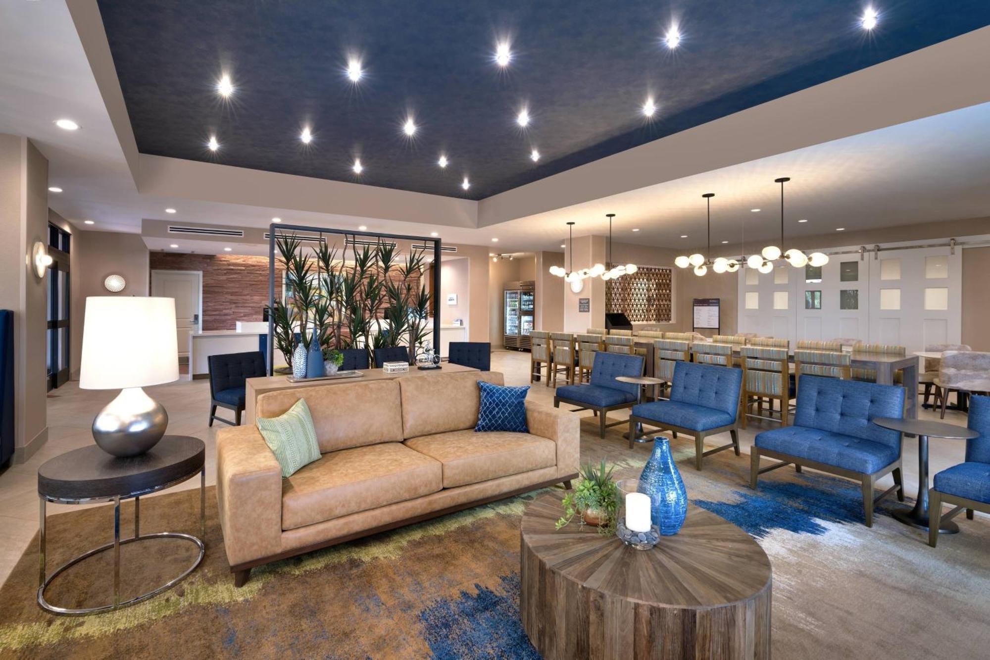 Residence Inn By Marriott Sedona Bagian luar foto