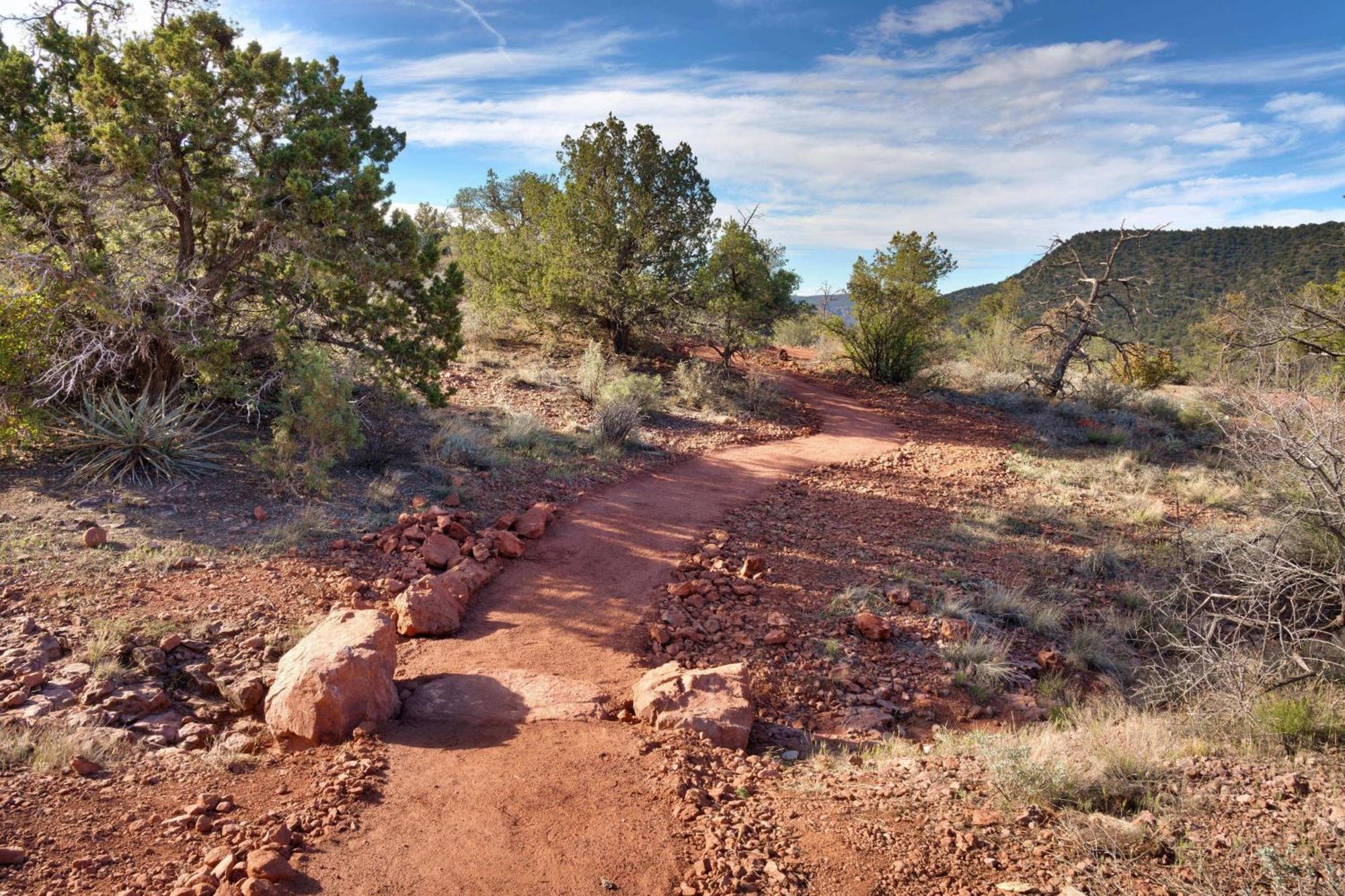 Residence Inn By Marriott Sedona Bagian luar foto