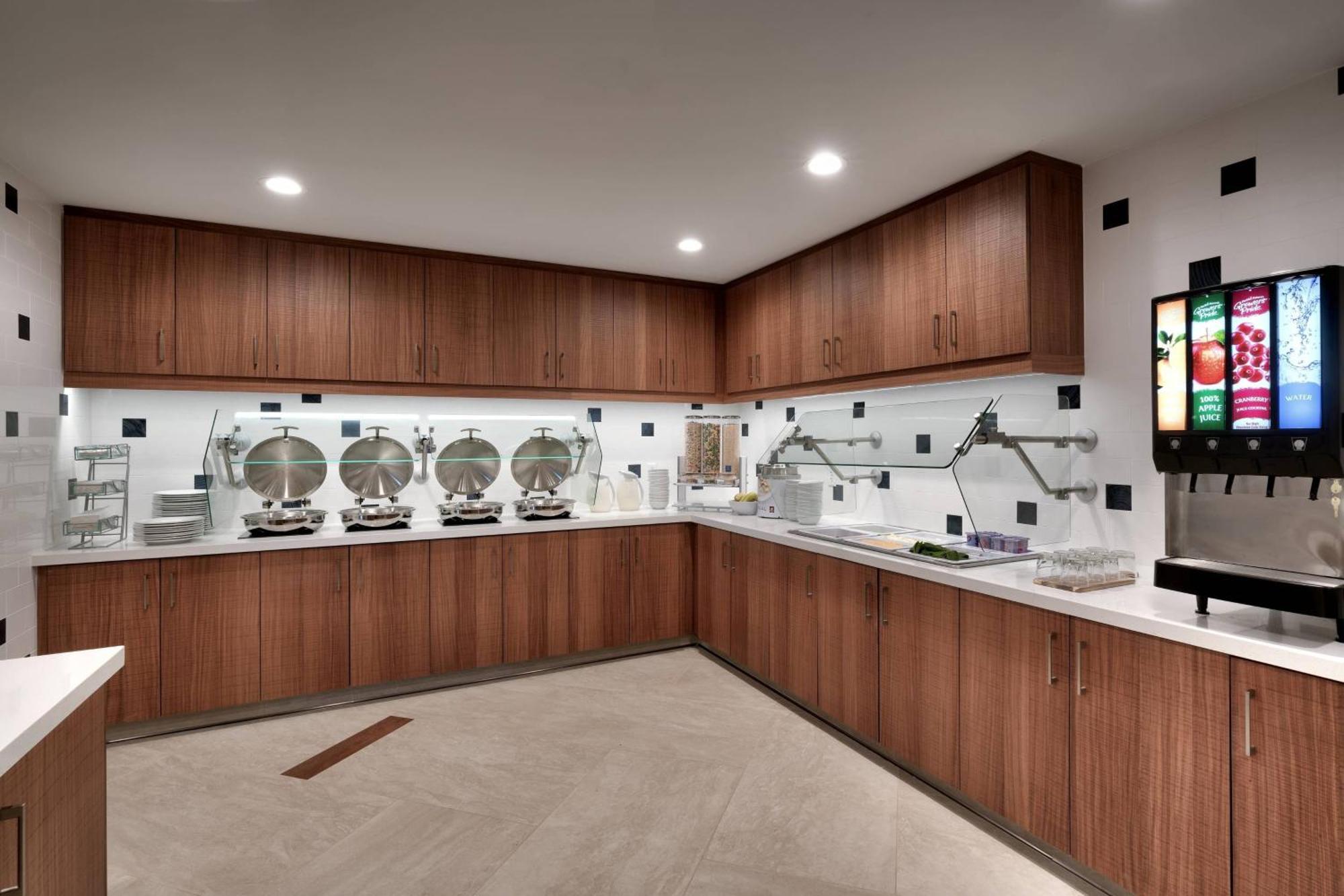 Residence Inn By Marriott Sedona Bagian luar foto
