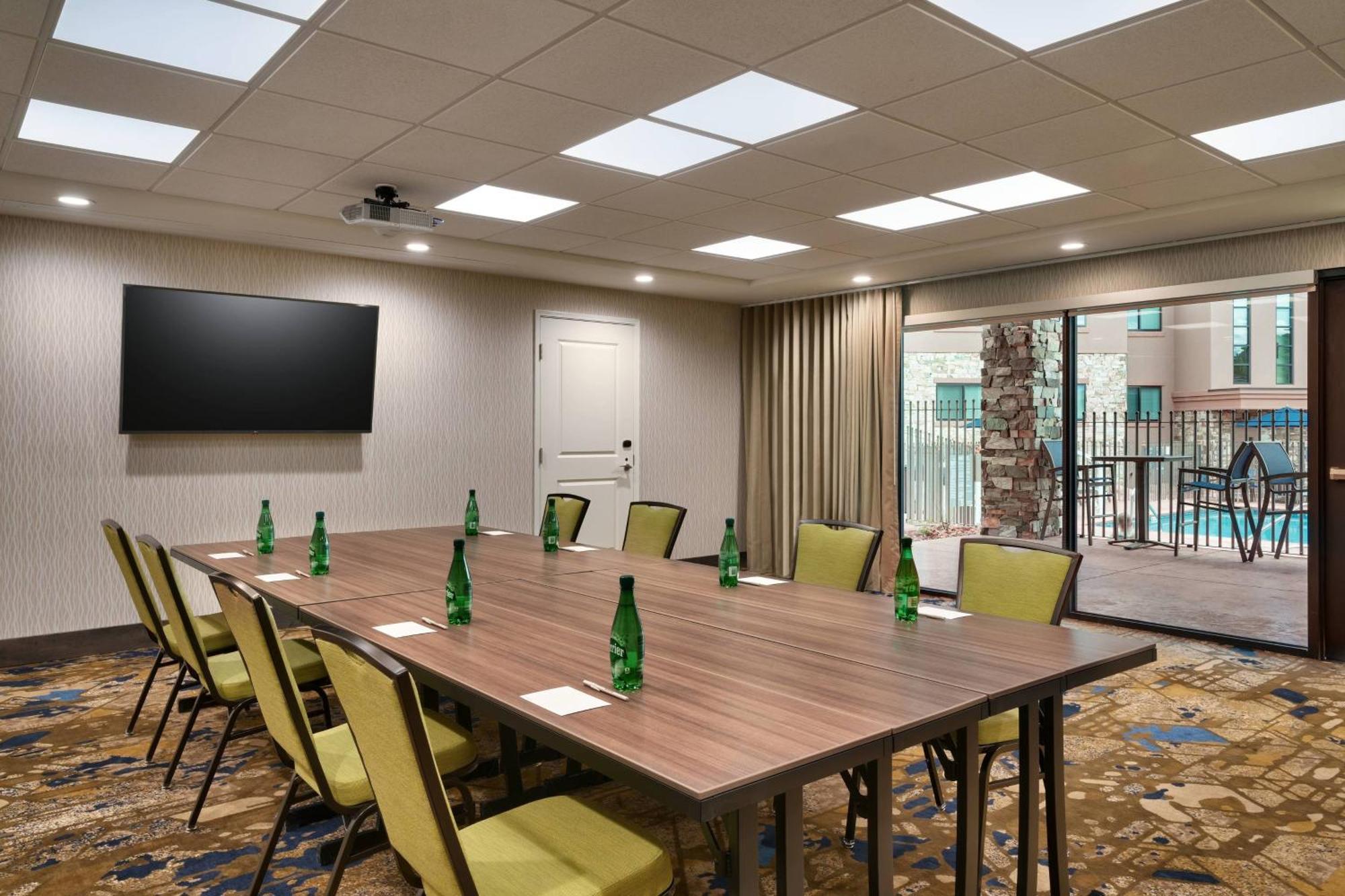 Residence Inn By Marriott Sedona Bagian luar foto